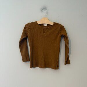 $20 ADD ON The Simple Folk long sleeve Baby Gap‎ Zara Janie and Jack Quincy Mae